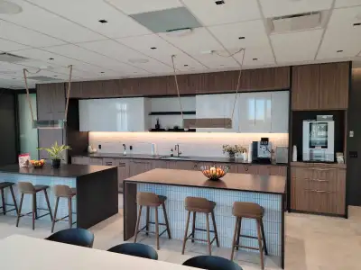 Professional Finishing Carpentry Services With years of experience installing Millwork, I specialize...