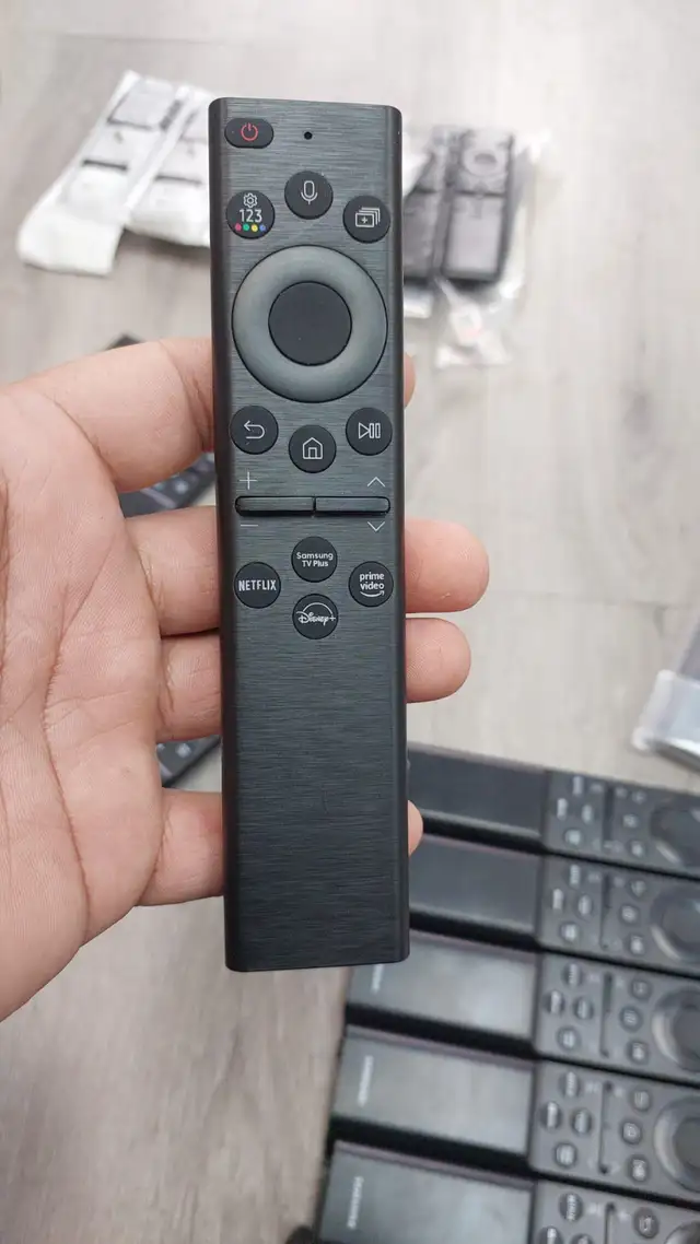 Tv Remote Control - Samsung427063916407050241