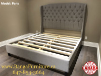 MATTRESS AND BED FRAME FACTORY SALE!
