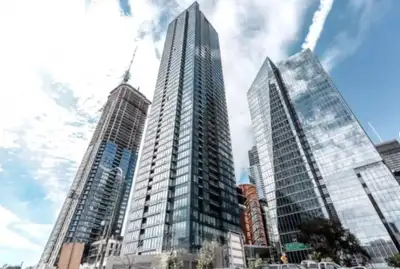 LUXURY FURNISHED CONDO/APARTMENT FOR RENT MONTREAL - MUST SEE!