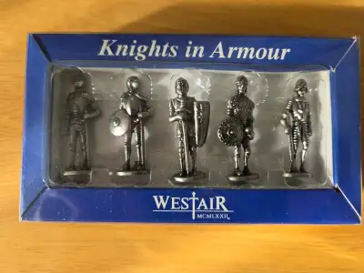 Toy Soldiers, View more