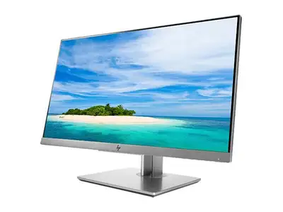 HP EliteDisplay e223 - 22 inch monitors