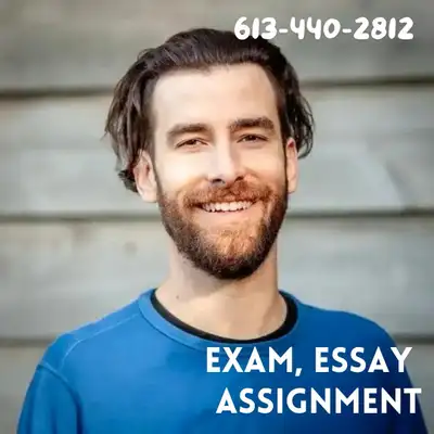 Paul here everyone! ((437-370-3320)) Sometimes it’s difficult to fulfil prof. requirements. No matte...
