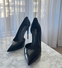 Dolce and Gabbana heels