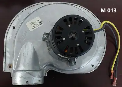 FASCO Inducer Blower Motor – Model 702110580 Condition: Used – Cleaned and Fully Functional Key Spec...