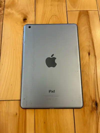Apple Ipad, View more