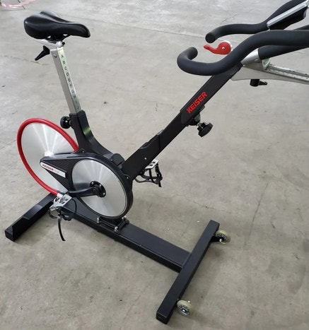 spin bike kijiji toronto