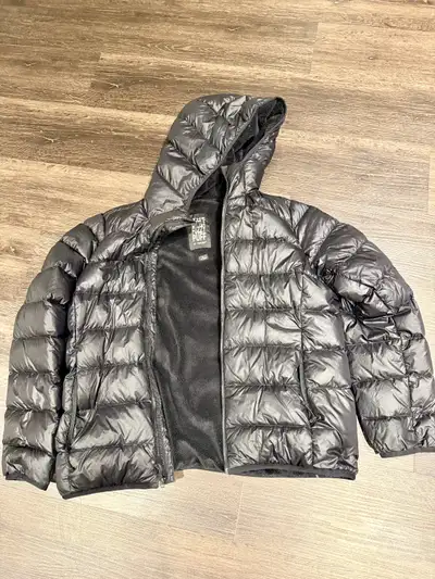 Aritzia puff jacket, View more