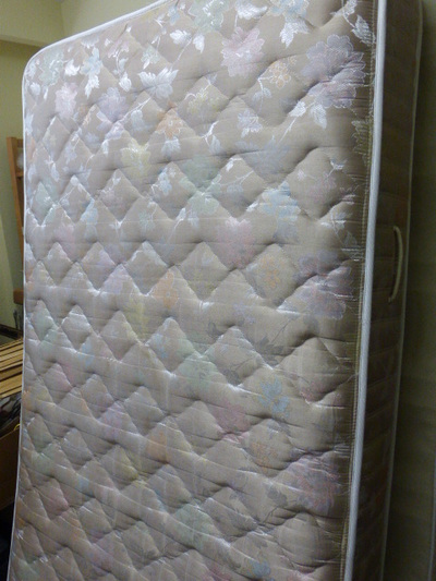 Simmons Beautyrest Exquisite Twin Boxspring for Firm Pocket Coil, View more