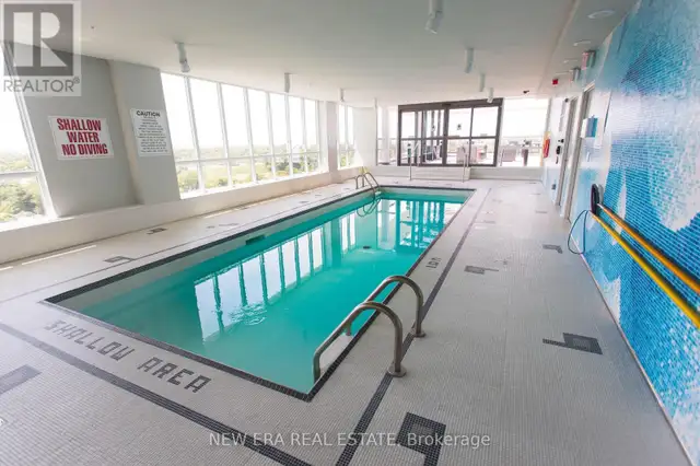 $6,000 CASHBACK OFFER: 204-80 Esther Lorrie Drive, Etobicoke in Condos for Sale in City of Toronto - Image 4