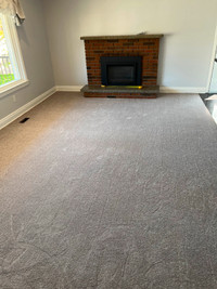 SPECIAL CARPET SALES, INSTALLATION    AND REPAIRS 647-867-1938