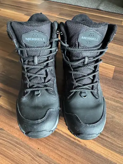 botte hiver Merrell Homme, View more