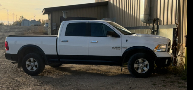 2014 Ram 1500 in Cars & Trucks in Edmonton