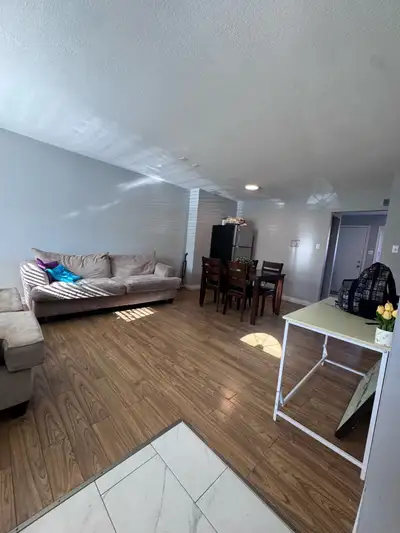 Rental 4 bed 2.5 bath