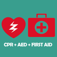Standard First Aid with CPR level C