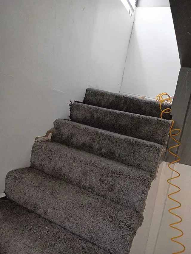 baseboards installation576949890162380801
