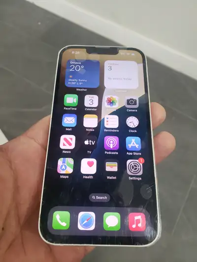 iPhone 13 Sale - $389 with 1-Year Warranty! in Cell Phones in C, View more