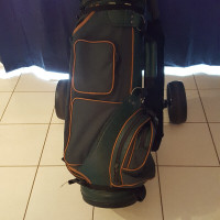 Sac de golf