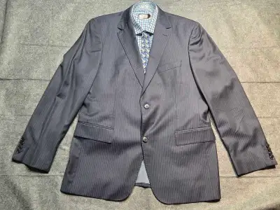 Boss Hugo Boss blazer jacket men 42wool Slovenia , View more