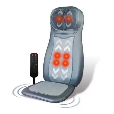 Massage cushion. Like brand new, excellent condition. You may install it on any type of chair, couch...