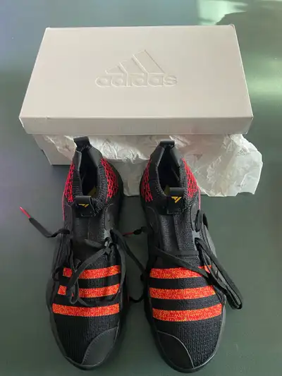 Adidas  Basketball Shoe, View more