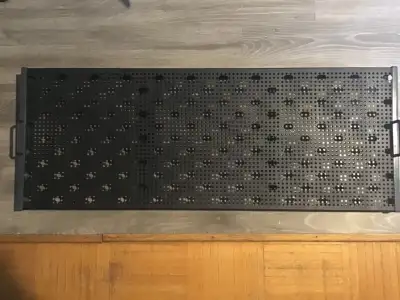 Temple audio 43 with 4x module, View more