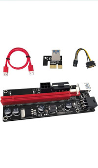 PCIE Riser 