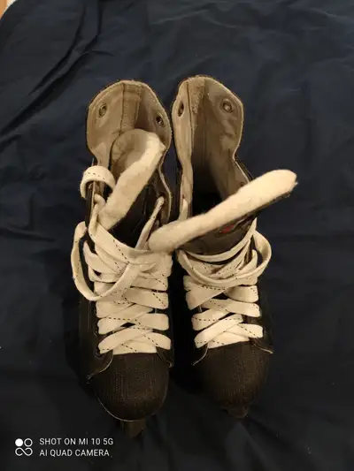 hockey roller blades, View more