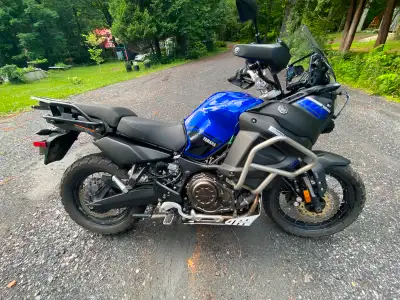 Prix : 13,500.00 $ **** EXCELLENTE CONDITION*** - 1 propriétaire - aucun bris ou accident - 26,500 k...