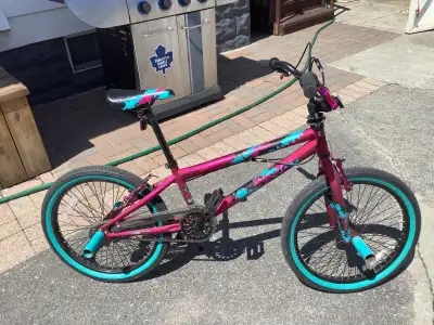 bike. For sale, View more