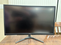 MSI 24" Curved Gaming Monitor 