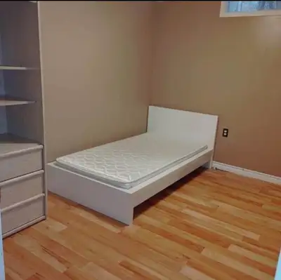 private room
