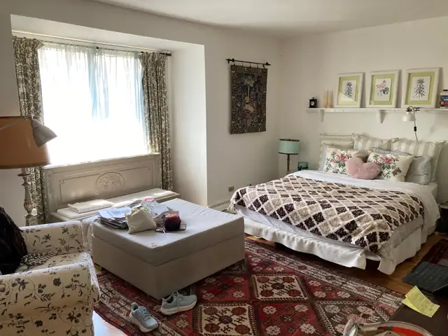 Maison de ville - Ile des Soeurs - Chauffage inclus in Long Term Rentals in City of Montréal - Image 8