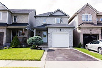 Detached Three Bedroom Home in Lakeview Oshawa