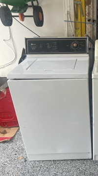 Maytag Washer (only)