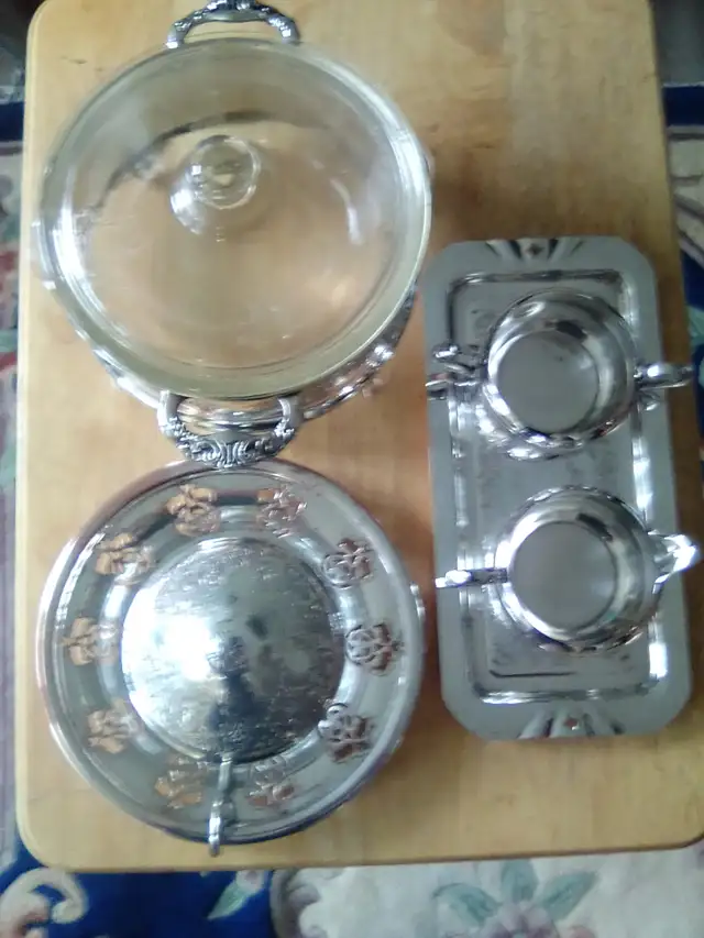 Silverware Dining Set64540184606337123