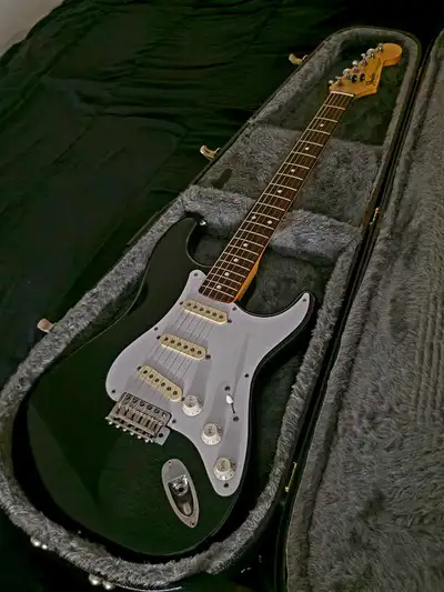 1986 Fender Stratocaster ST 362 - All Original - $1800 obo, View more