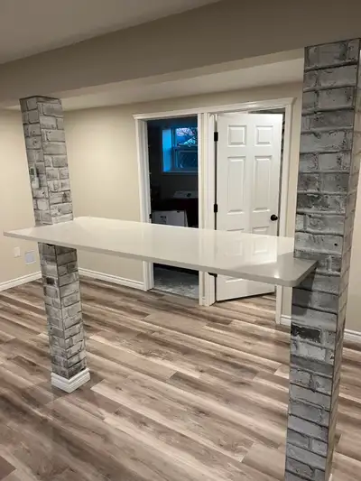 Beautiful 2 bedroom apartment for rent