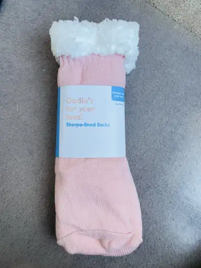 Oodies Socks, View more