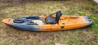Kayak Old Town Sportsman 120 à vendre à Granby