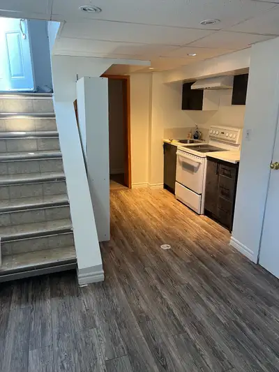 Looking for an affordable room or a full unit in a convenient location? This 3-bedroom, 1.5-bathroom...