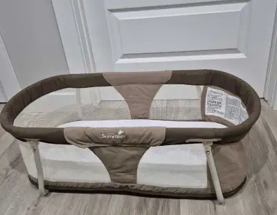 Baby Bassinet, View more