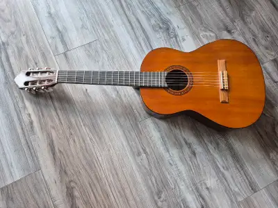 Yamaha Guitar (7/8), View more