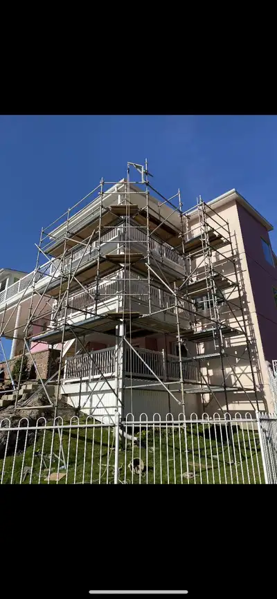 SCAFFOLDING CONTRACTOR, View more
