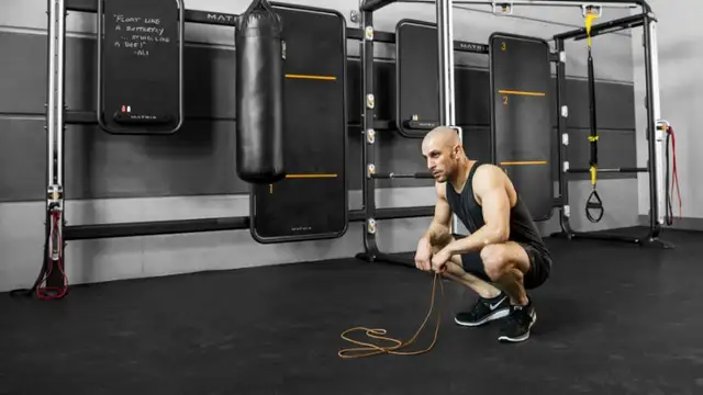 3 Matrix Connexus Perimeter commercial fitness units in Exercise Equipment in Edmonton - Image 7