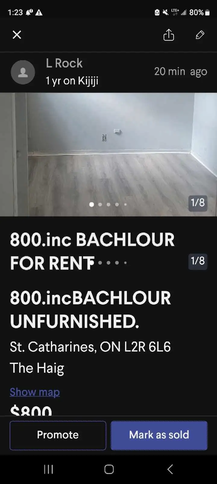 pictures of the unit
