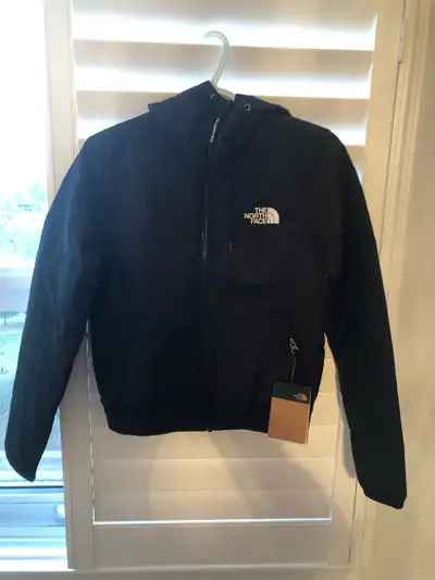 The North Face Jacket, View more