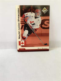 1998-99 UD Choice Hockey #119 Scott Niedermayer