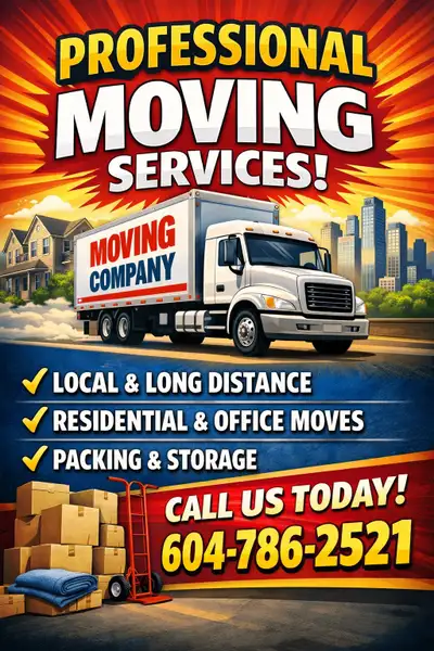 movers and packers, View more