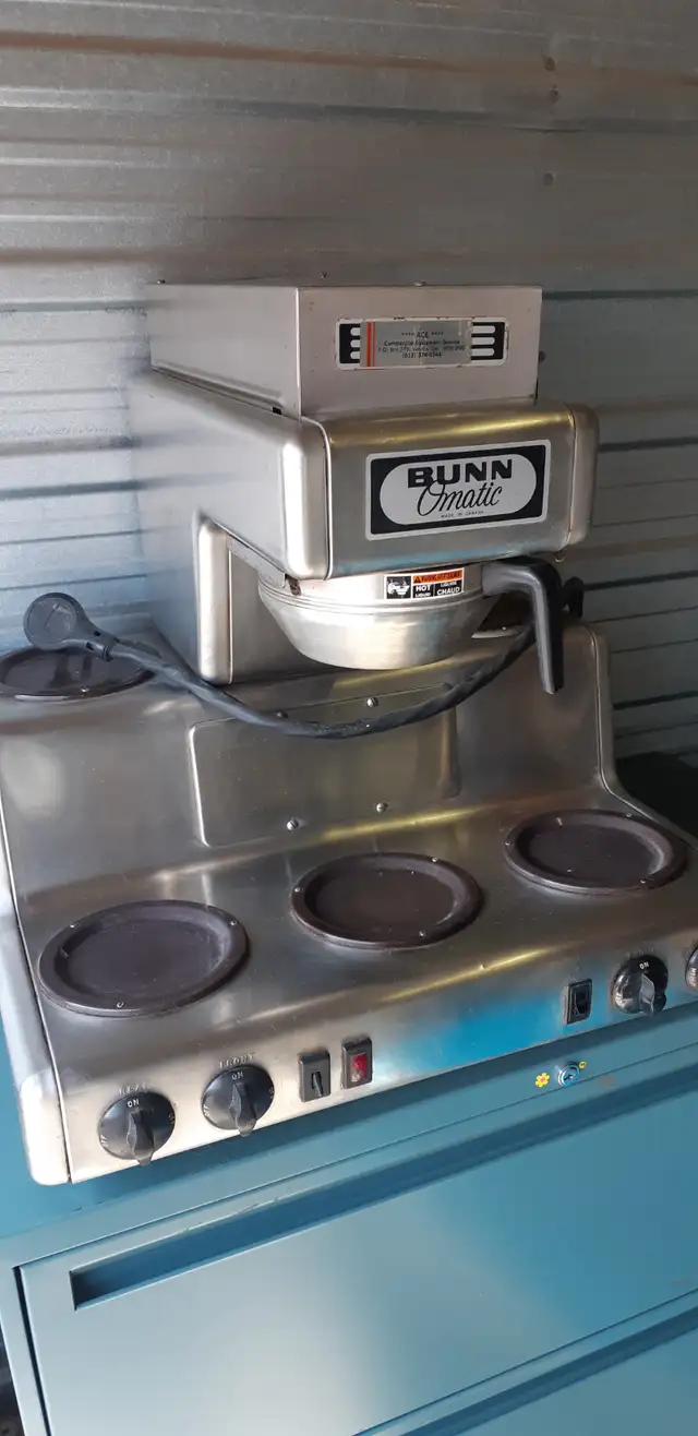 Coffee Machine in Coffee Makers in Kingston - Image 3